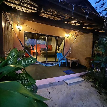 Papillon Bungalows บ้านใต้ ภายนอก รูปภาพ