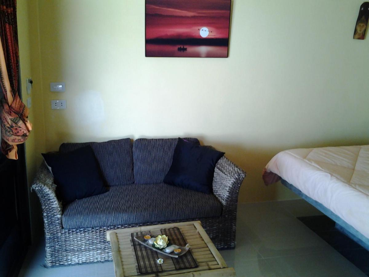 Papillon Bungalows บ้านใต้ ภายนอก รูปภาพ